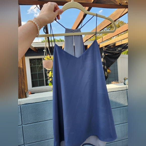 Reversible Express Blouse - Picture 1 of 9